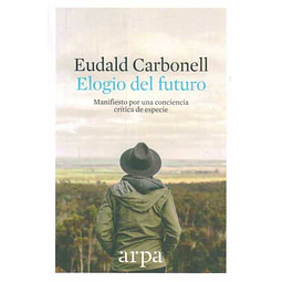 Elogio del futuro
