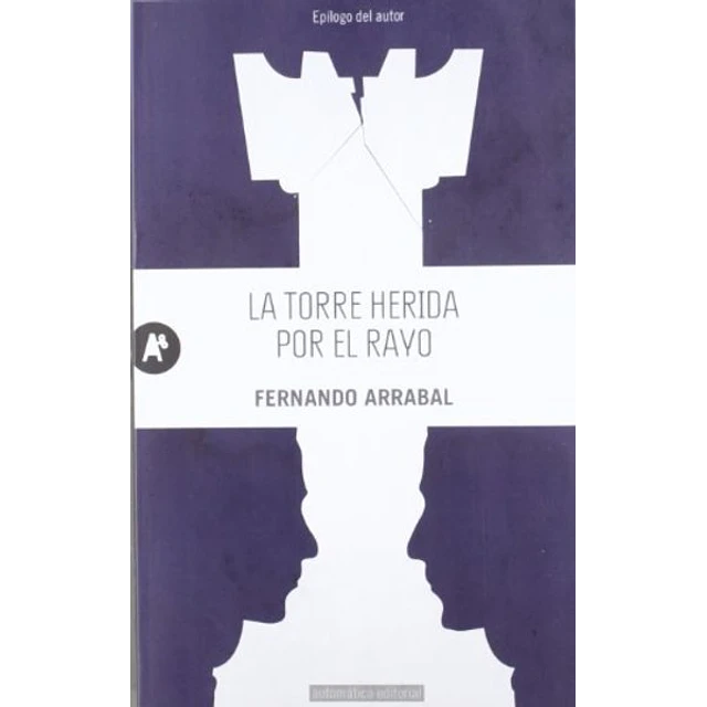 La torre herida por el rayo