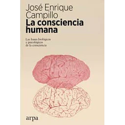 La consciencia humana