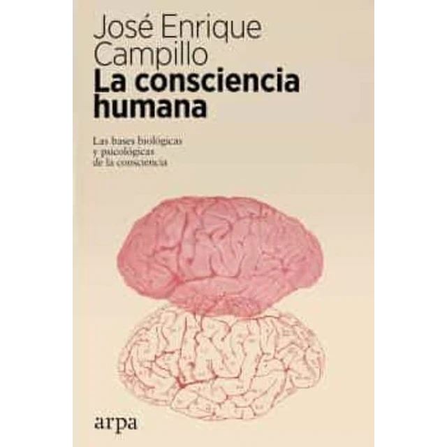 La consciencia humana