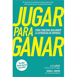Jugar para ganar