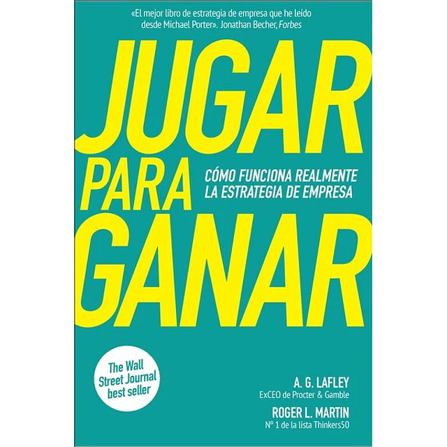 Jugar para ganar