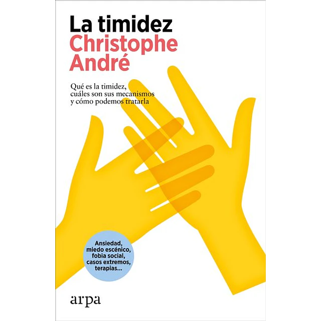 La timidez