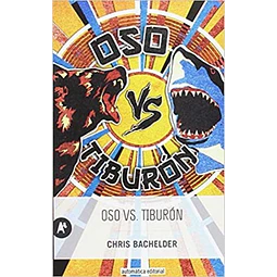 Oso vs. Tiburon