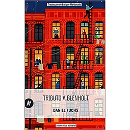 Tributo a blenholt