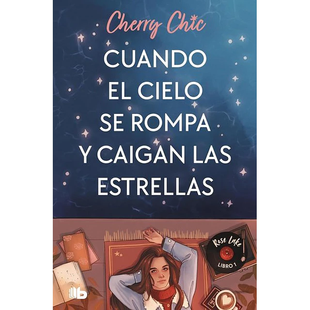 Cuando el cielo se rompa y caigan las estrellas