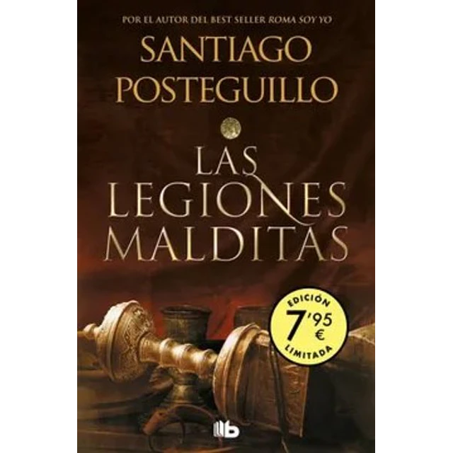 Las legiones malditas