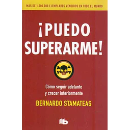 Puedo superarme!