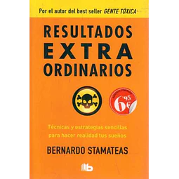 Resultados extraordinarios