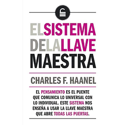 El sistema de la llave maestra