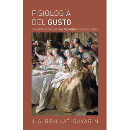 Fisiologia del gusto