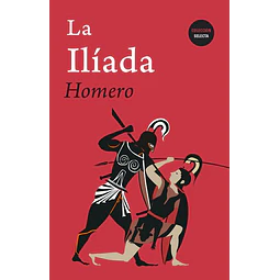 La iliada