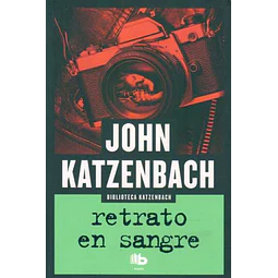 Retrato de sangre