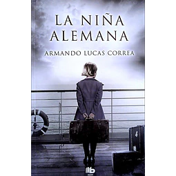 La niña alemana
