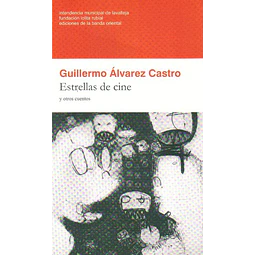 Estrellas de cine y otros cuentos