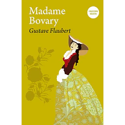 Madame bovary