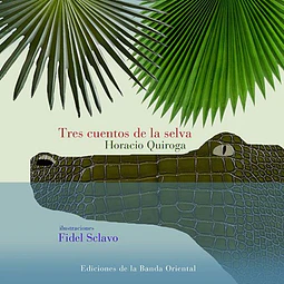 Tres cuentos de la selva