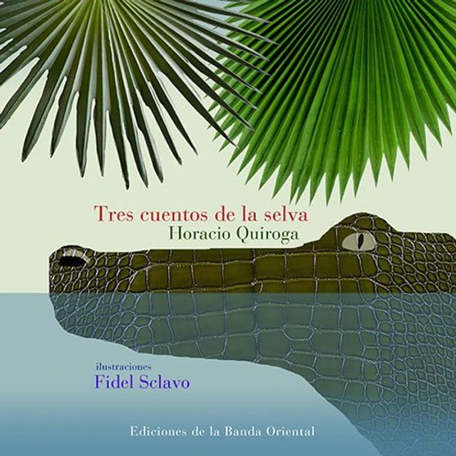Tres cuentos de la selva