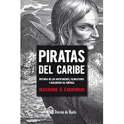 Piratas del caribe