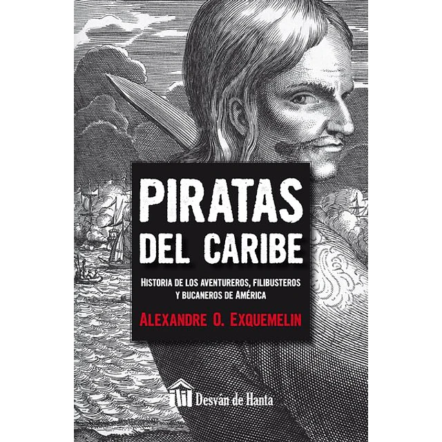 Piratas del caribe