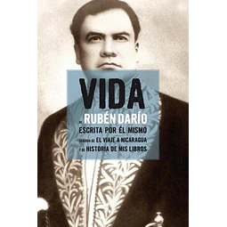 Vida de ruben dario