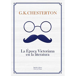 La epoca victoriana en la literatura