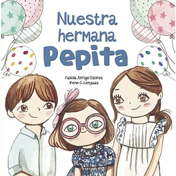Nuestra hermana pepita