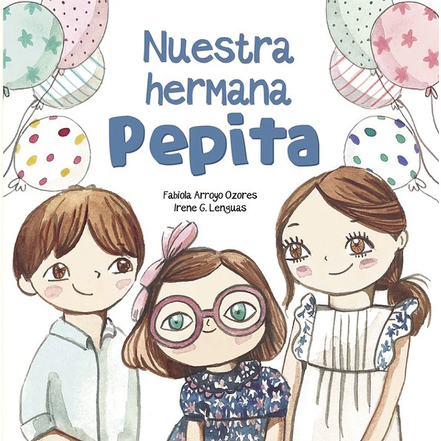 Nuestra hermana pepita