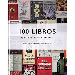 100 libros que cambiaron el mundo
