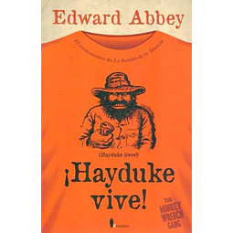 Hayduke vive!