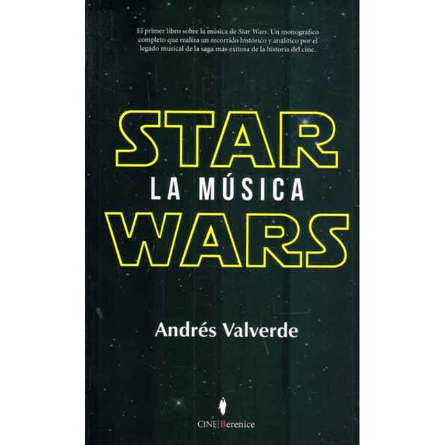 Star wars la musica