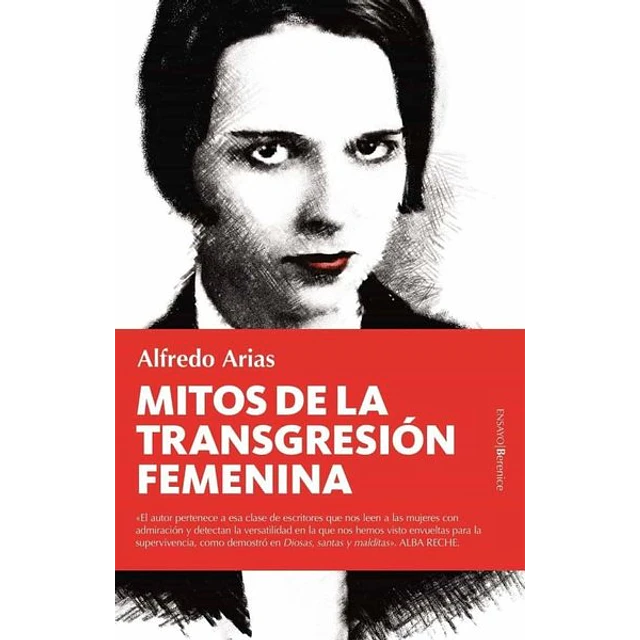 Mitos de la transgresion femenina
