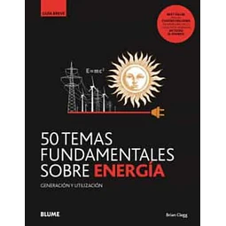 50 temas fundamentales sobre energia