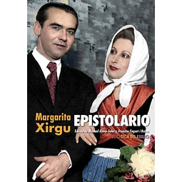 Epistolario. Margarita xirgu
