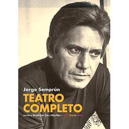 Teatro completo
