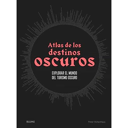 Atlas de los destinos oscuros