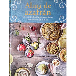 Alma de azafran