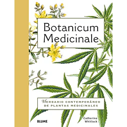 Botanicum medicinale