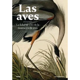 Las aves