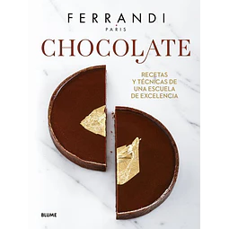 Chocolate ferrandi