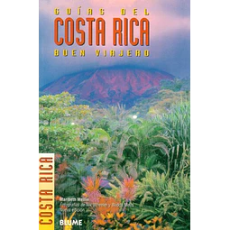 Costa rica. Guias del buen viajero