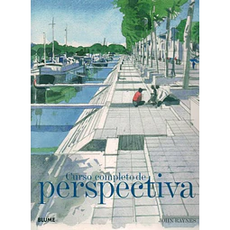 Curso completo de perspectiva