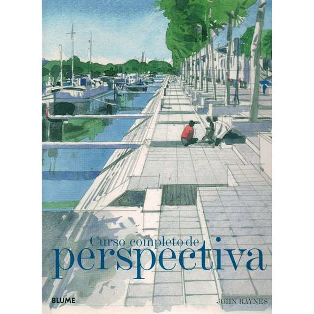 Curso completo de perspectiva