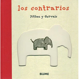 Los contrarios