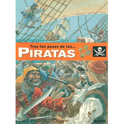 Los tras los pasos de... Piratas