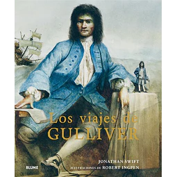 Los viajes de gulliver