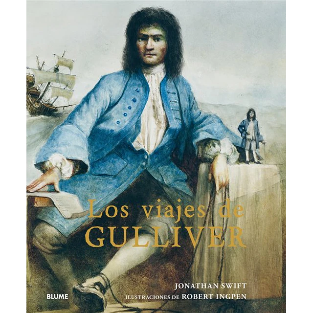 Los viajes de gulliver