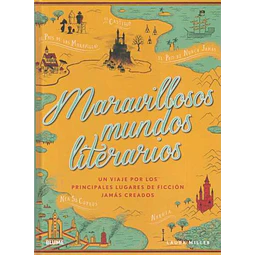Maravillosos mundos literarios