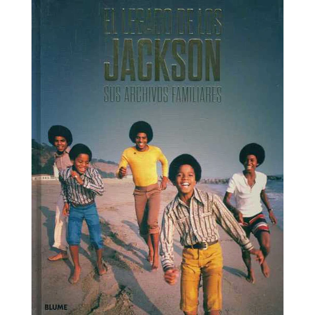 El legado de los jackson