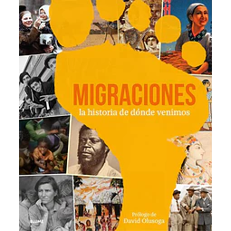 Migraciones